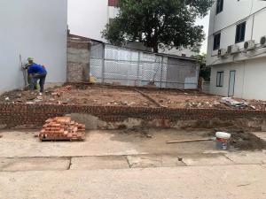 Bán đất Đại Lan mặt đường trục chính giá chỉ 4.5 tỷ